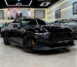 فورد موستانج